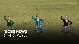 Scottish Festival and Highland Games happening at DuPage County Fairgrounds
