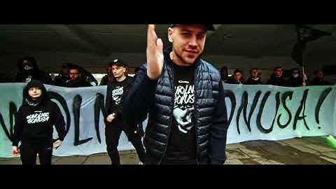 Czerwin - UWOLNIĆ BONUSA ft. Dobry Dzieciak x Żaku (Official Video)