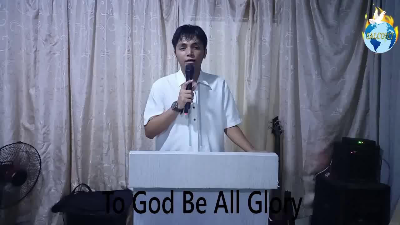 Salt and Light Live Stream