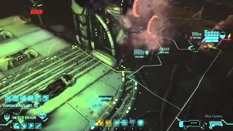 XCOM Enemy Unknown pt 23 gonna need alot of ammo for this