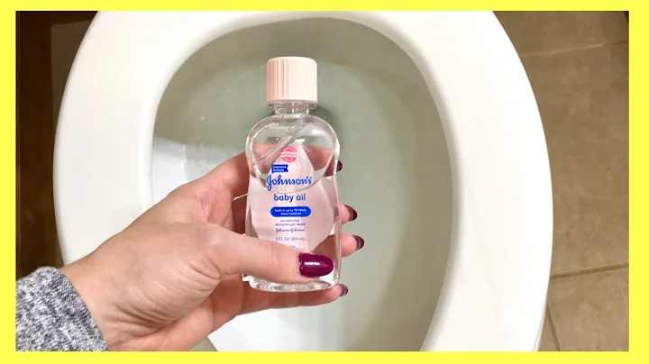 Say Goodbye to Bathroom Odors with This Simple Trick!