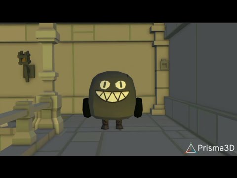 Entity Apocalypse 3 - YouTube