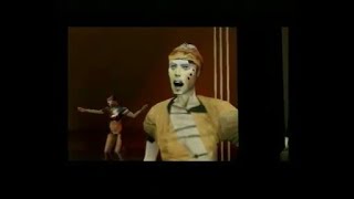 Omikron: The Nomad Soul CD Collector 05 - David Bowie - Survive (Concert)