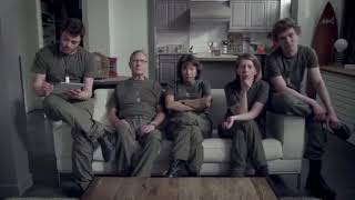 American Pregnant Scene 3