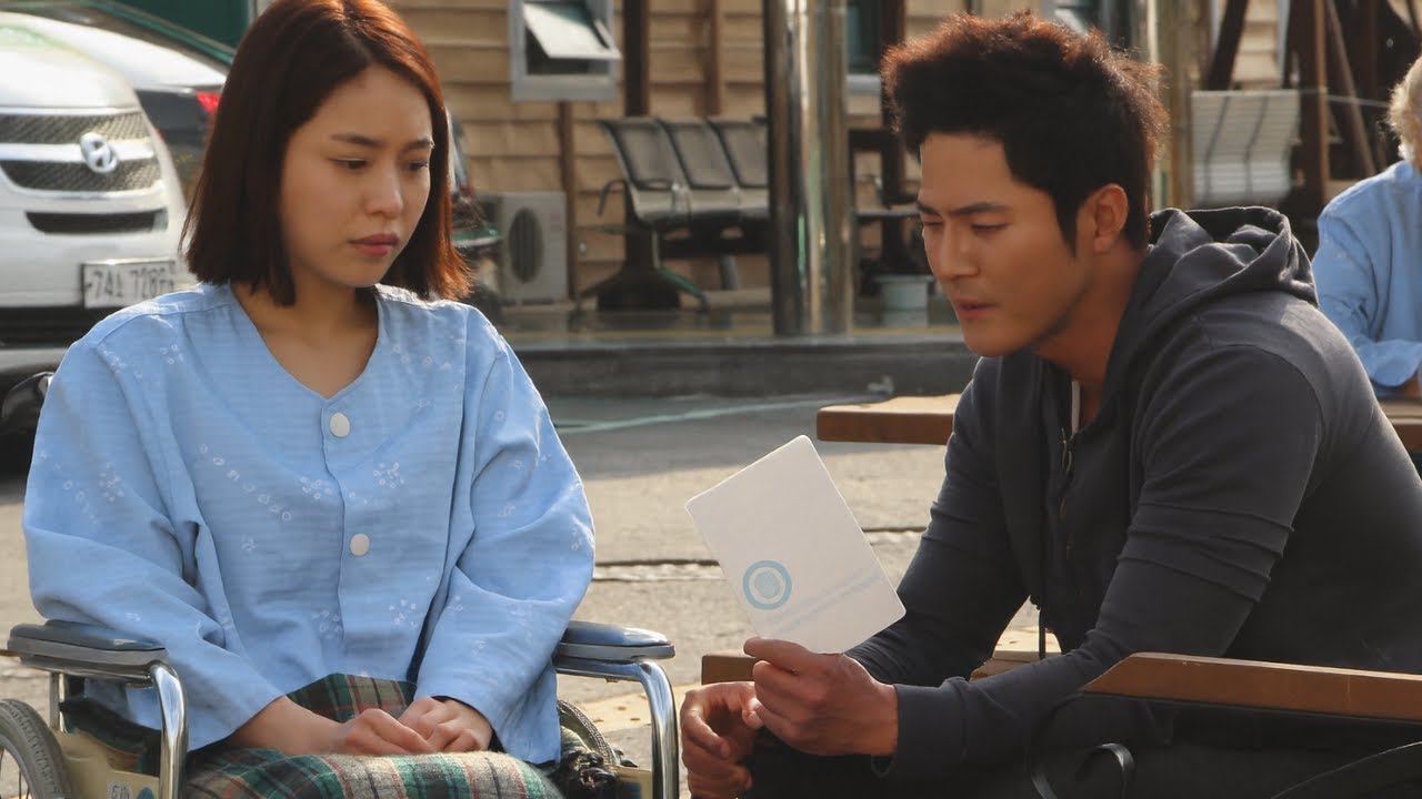 This Broke Man Planned to Steal $100M, Until He Realizes The Money Belonged to His First Love