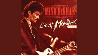 Teardrops Must Fall (Live)