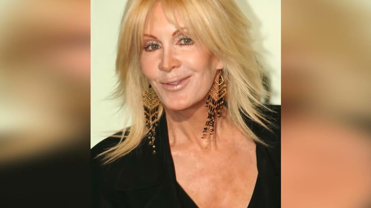 NEW! Joan Van Ark Is Unrecognizable at 80 Years Old, See Her Now