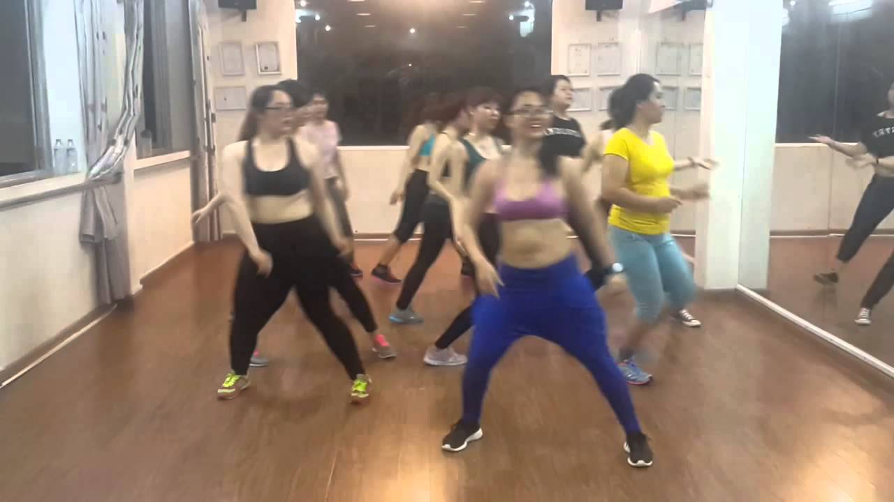 AMAZING BACHATA ZUMBA _ LA BELLE ZUMBA camera iphone 8 plus apk