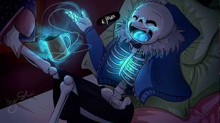 Sans Boss Fight (Undertale Müzikleri)