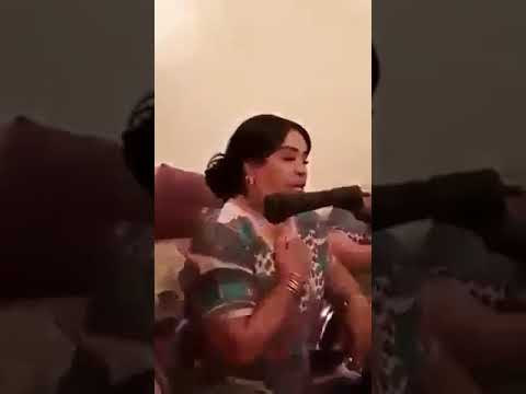 فتيحة الوزة كولو لمي كندير لزهري