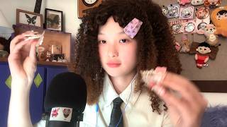 中文ASMR | 1-Month Probation Report for the Sleep Aid screenshot 4