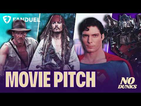Which Movie Franchise Should We Cover This Summer?