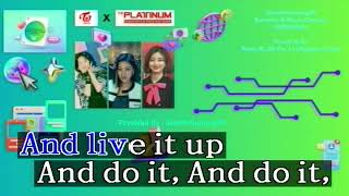 (44848) I Gotta Feeling - Black Eyed Peas (Karaoke/Lyrics/Instrumental) HD (Kapitan 2 Ver 1.5) screenshot 5