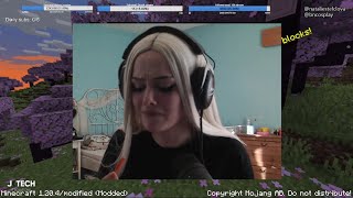 Natys Se S Tim Poprala Statečně A Ochutnala Všechno Ávka