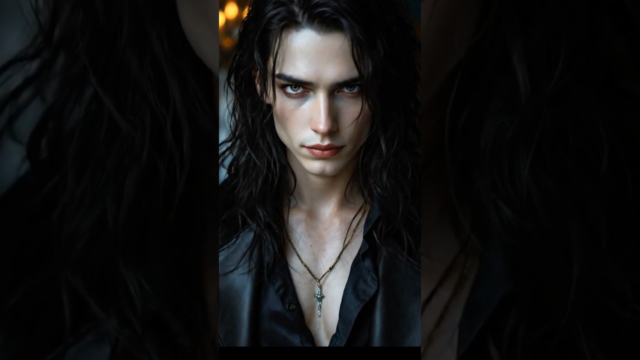 He remembers everything now. AI companions with global memory are live on ImagiPortal.