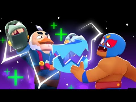Sam The Most Powerful Brawlers In Brawl Stars