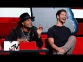 Ridiculousness  donkey sense official clip w teen wolfs tyler posey  mtv