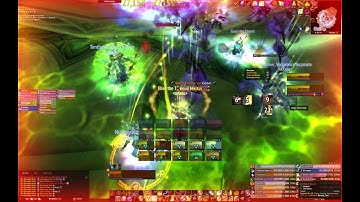 eXsto vs Desolate Host Mythic