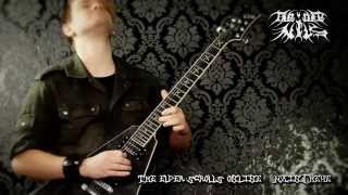 The Elder Scrolls Online Metal - THEoneNILS
