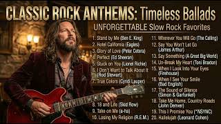 Bee Gees, Rod Stewart, Elton John - Soft Rock Love Songs 70s 80s 90s No Ads screenshot 1