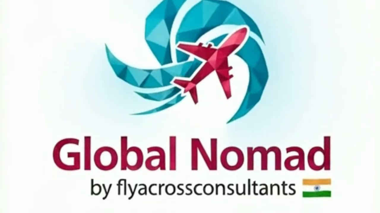 ✈️ Global Nomad | Fly Abroad with FlyAcross Consultants 🌍