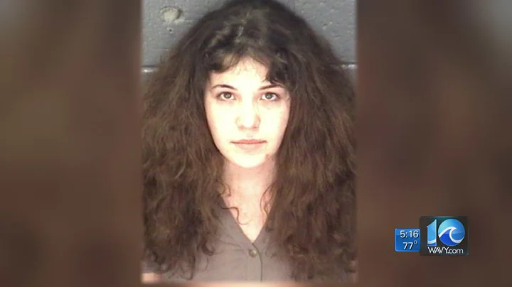 Brandi Cummings on Hampton teacher arrested for st...