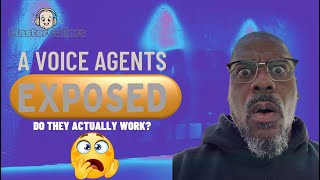 AI Voice Agents Exposed: Do They Actually Work?
