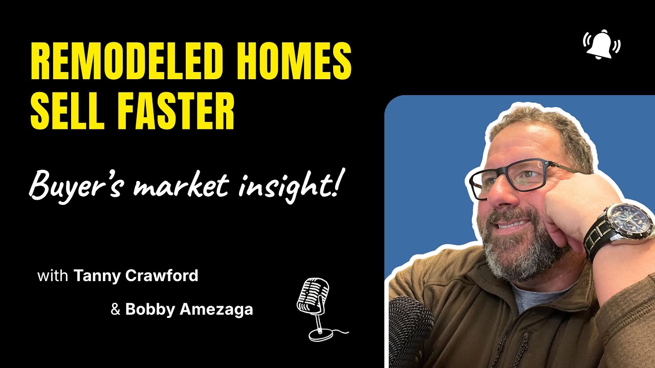 Why Updated Kitchens & Baths Help Homes Sell Faster (And Why the Right Partner Matters)