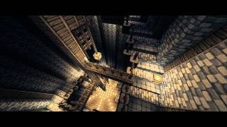 Cinematic Texture Showcase #1 | Summerfields (32px) Guide