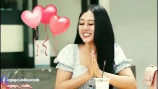 raja gembel lulukan hati ciwi cantik