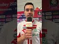 KOMENDA I POPIWCZAK PO WYGRANEJ Z PORTUGALIĄ | ME siatkarzy 2026