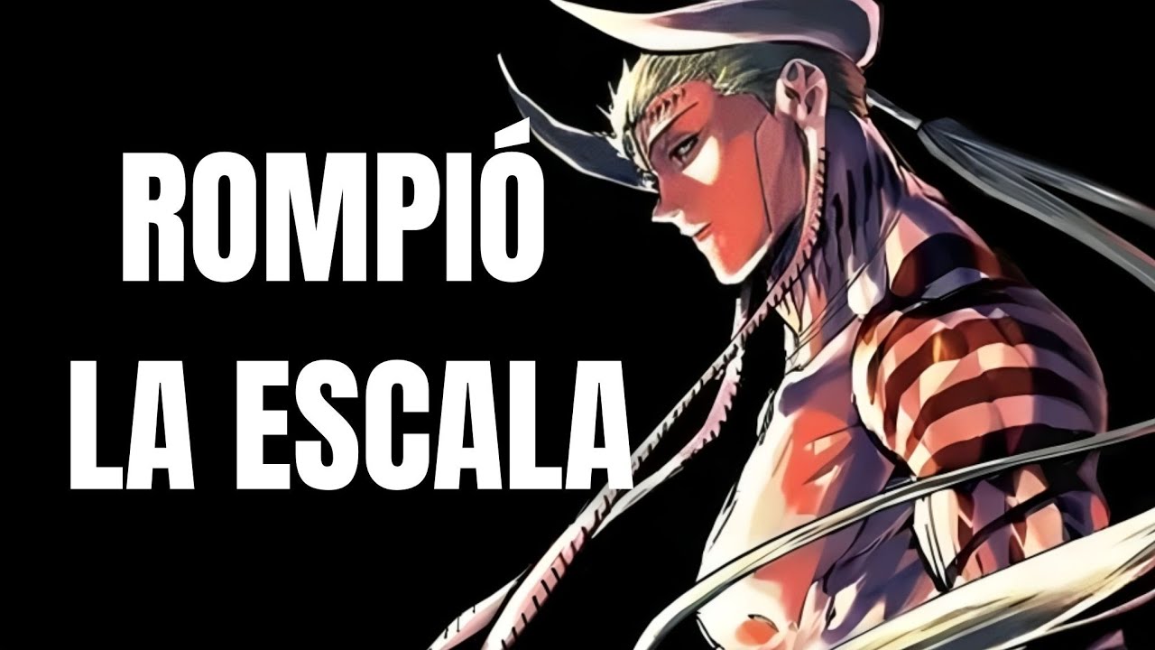 JJK: ¿Dabura relativista? / Tenemos que hablar / Jujutsu Kaisen Modulo analisis / Diegodirectos 