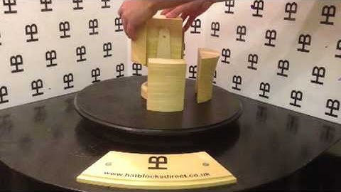 Hat Blocks Direct five part demo