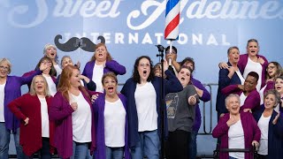 Bridges of Harmony Chorus, 2024 Harmony Classic Chorus Competition