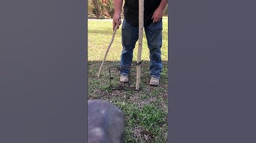 How To Set A Conibear Trap. #trap #conibear #howto #set #trapping