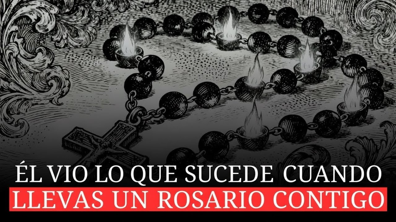 El Padre Pío vio lo que sucede cuando confiesas tus pecados con sinceridad