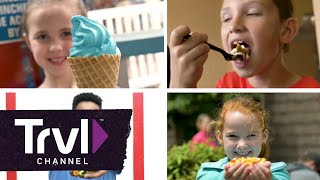 The Best Eats at Holiday World Theme Park - Travel Channel