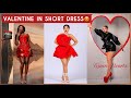 Top 5 Stars Who Loved Valentine 2026 In Short Dresses