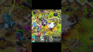 CLASH OF CLANS TH15 DALY STAR ATTACK BONUS 🔥