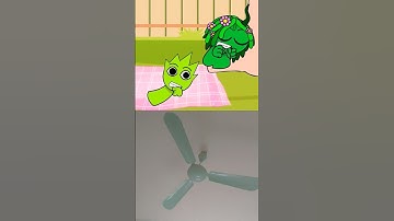 Fart-Filled of Love Oren and Pinki, Vineria vs OWAKCX, Bumm beep.. #shorts #sprunki