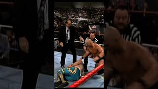 Stone Cold Vs. Jake Roberts King Of The Ring Final King Of The Ring 1996