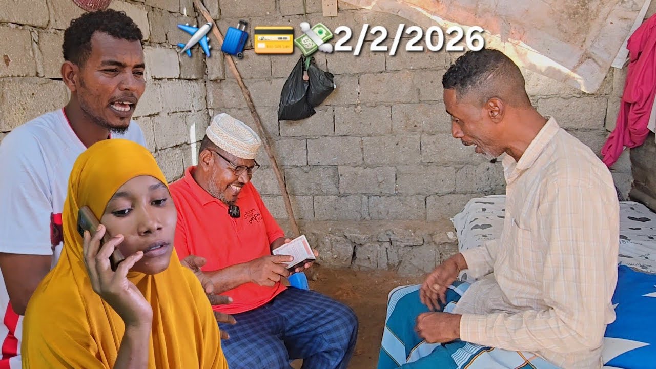 Ni ukunrano ya haruusi Durban niyo ileeselo  2/2/2026 / TV BISHAARA