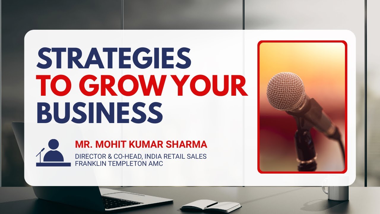 Strategies to Grow Your Business | Expert Insights by Industry Leader ...