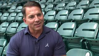 We're Still Here | Atlanta Braves highlight culture of Eastern Band of Cherokee Indians