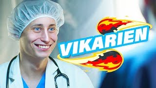 VIKARIEN