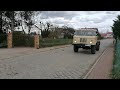 GAZ 66 DIESEL AVIA