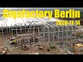 Giga Berlin | 2020-11-14 | Stamping structure