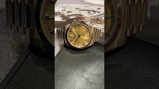 NEW: Longines Conquest With Champagne Dial In a 38mm Case! - YouTube