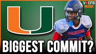 5-Star A'Mir Sears Chooses Miami Over Everyone Else