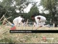 Brazilian School Kerala Subroto final